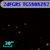 2dFGRS TGS808Z827