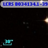 LCRS B034134.1-390430