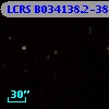 LCRS B034138.2-384903