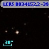 LCRS B034152.2-384602