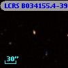 LCRS B034155.4-392320