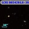 LCRS B034201.8-382323