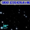 1RXS J235428.4+464010