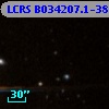 LCRS B034207.1-382519