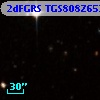 2dFGRS TGS808Z652