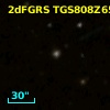 2dFGRS TGS808Z650