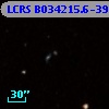 LCRS B034215.6-390248
