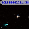LCRS B034226.1-384329