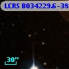 LCRS B034229.6-382745