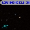 LCRS B034232.1-383740
