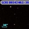 LCRS B034240.5-385613