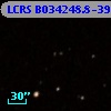 LCRS B034248.8-393016