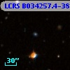 LCRS B034257.4-382842