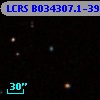 LCRS B034307.1-392813