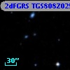 2dFGRS TGS808Z025