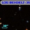 LCRS B034303.7-382800