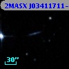 2MASX J03411711-3916410