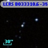 LCRS B033310.6-385544