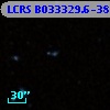 LCRS B033329.6-385753