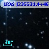 1RXS J235531.4+461953