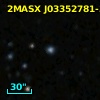 2MASX J03352781-3844236