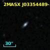 2MASX J03354489-3837226