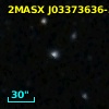 2MASX J03373636-3849412