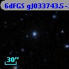 6dFGS gJ033743.5-384910