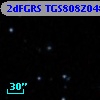 2dFGRS TGS808Z048