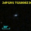 2dFGRS TGS808Z308