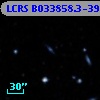 LCRS B033858.3-392724