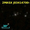 2MASX J03414700-3922416