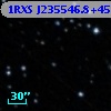 1RXS J235546.8+451745