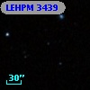 LEHPM 3439