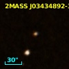 2MASS J03434892-3811121