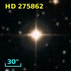 HD 275862