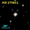 HD 275811