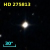 HD 275813
