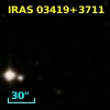 IRAS 03419+3711