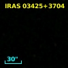 IRAS 03425+3704