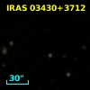 IRAS 03430+3712
