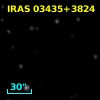 IRAS 03435+3824