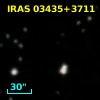 IRAS 03435+3711
