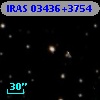 IRAS 03436+3754