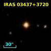 IRAS 03437+3720