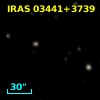 IRAS 03441+3739