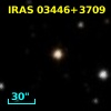 IRAS 03446+3709