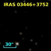 IRAS 03446+3752