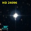 HD  24096