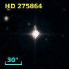 HD 275864
